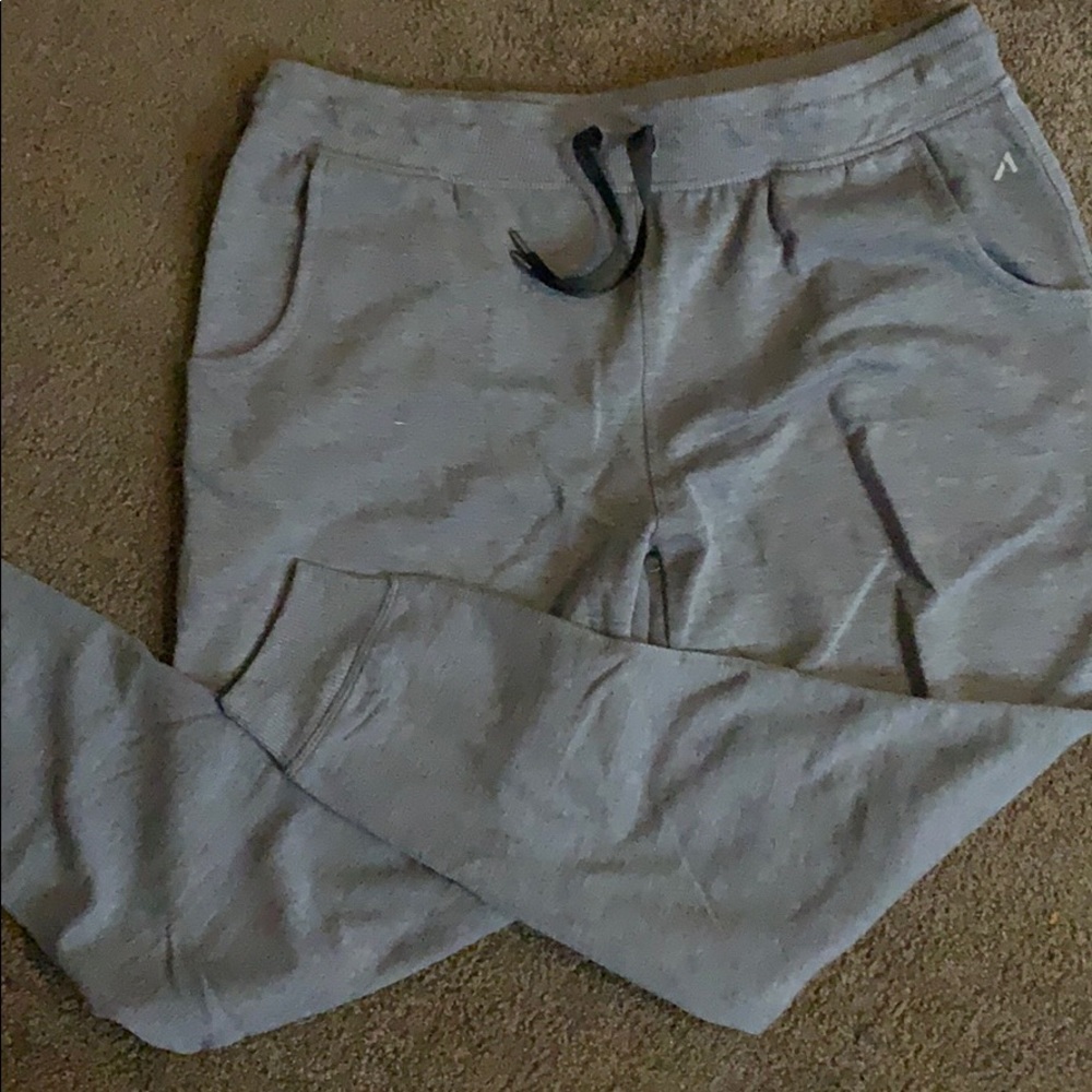 Comfy sweats